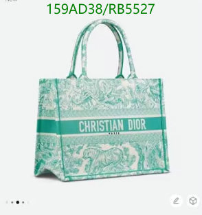 Dior-Bag-Mirror Quality Code: RB5527 $: 159USD