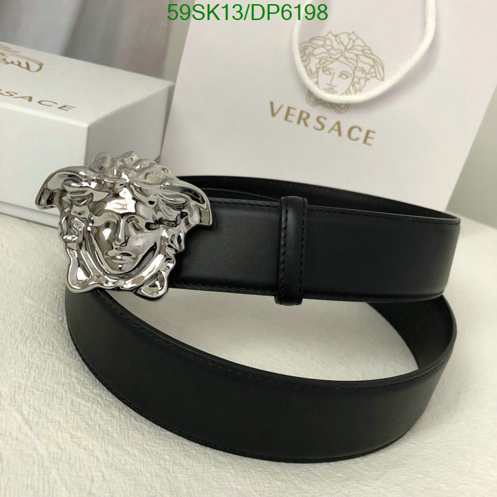 Versace-Belts Code: DP6198 $: 59USD