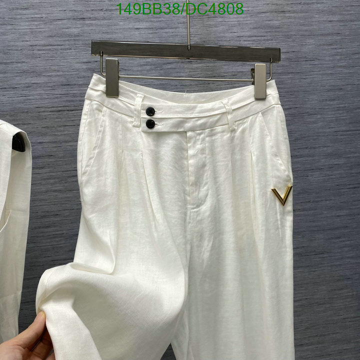 Valentino-Clothing Code: DC4808 $: 149USD