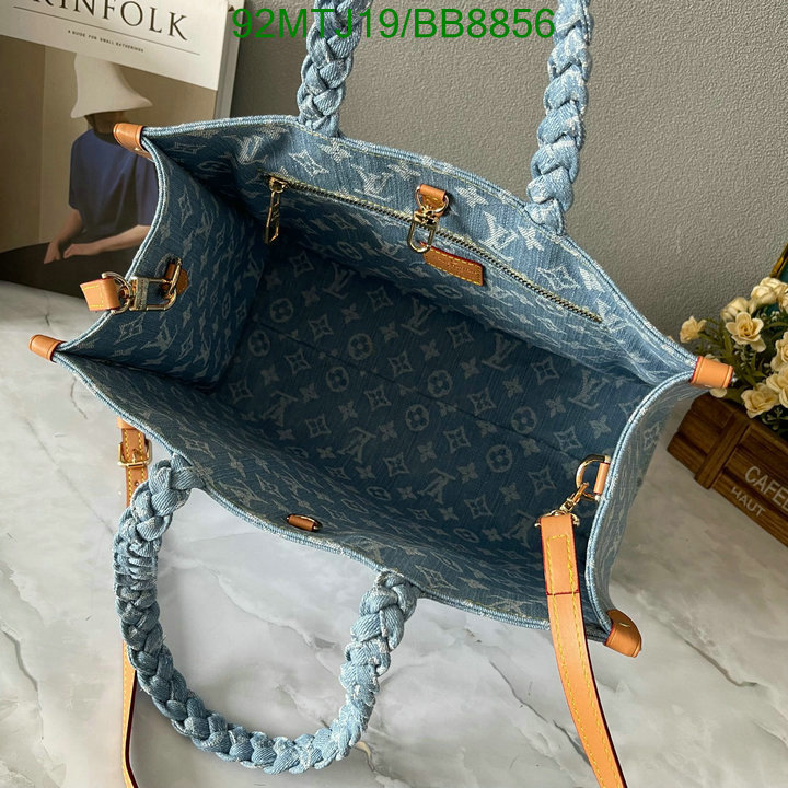 LV-Bag-4A Quality Code: BB8856 $: 92USD