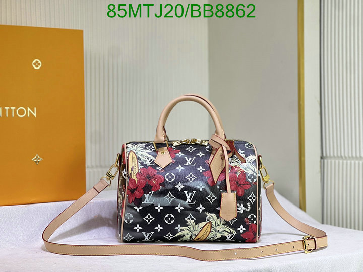 LV-Bag-4A Quality Code: BB8862 $: 85USD