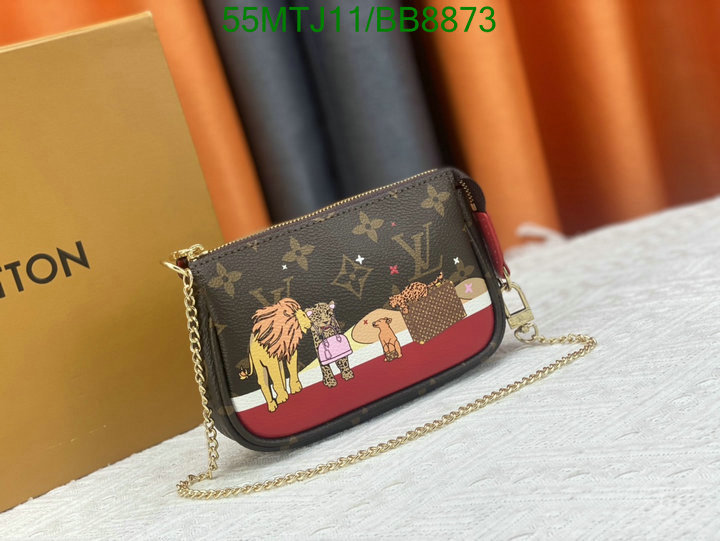 LV-Bag-4A Quality Code: BB8873 $: 55USD