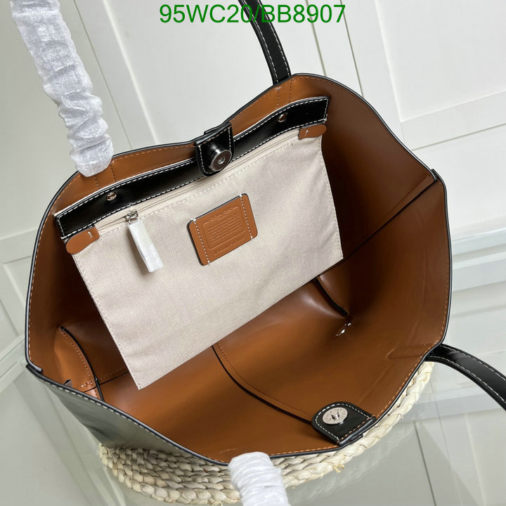 Coach-Bag-4A Quality Code: BB8907 $: 95USD