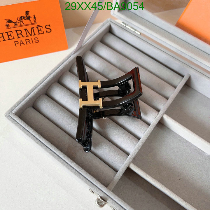 Hermes-Headband Code: BA9054 $: 29USD