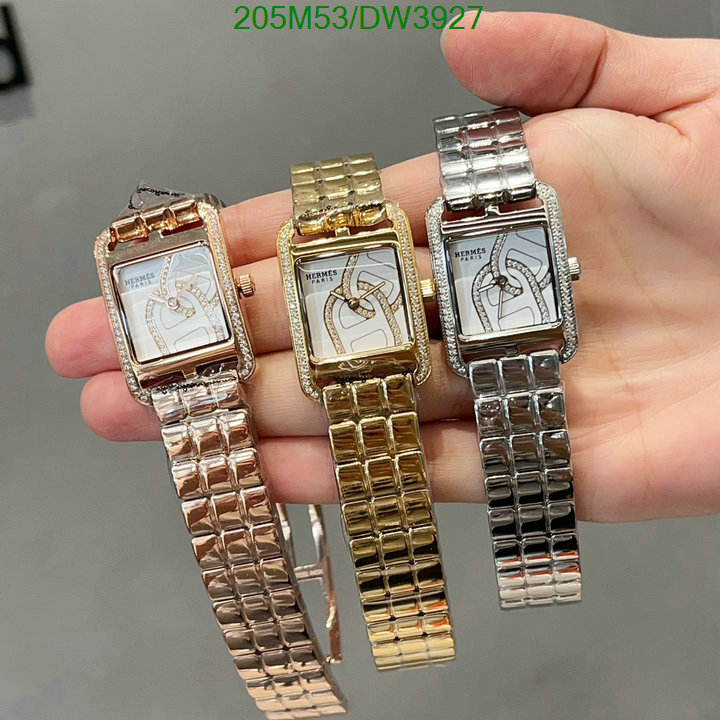 Hermes-Watch-Mirror Quality Code: DW3927 $: 205USD