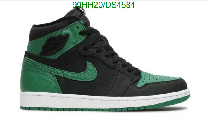 Nike-Men shoes Code: DS4584 $: 99USD