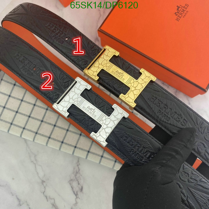 Hermes-Belts Code: DP6120 $: 65USD