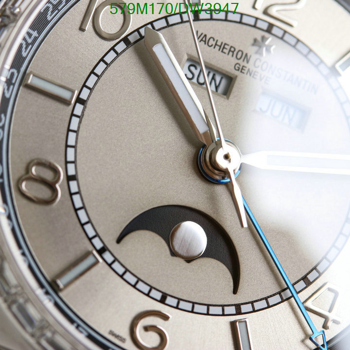 Vacheron Constantin-Watch-Mirror Quality Code: DW3947 $: 579USD