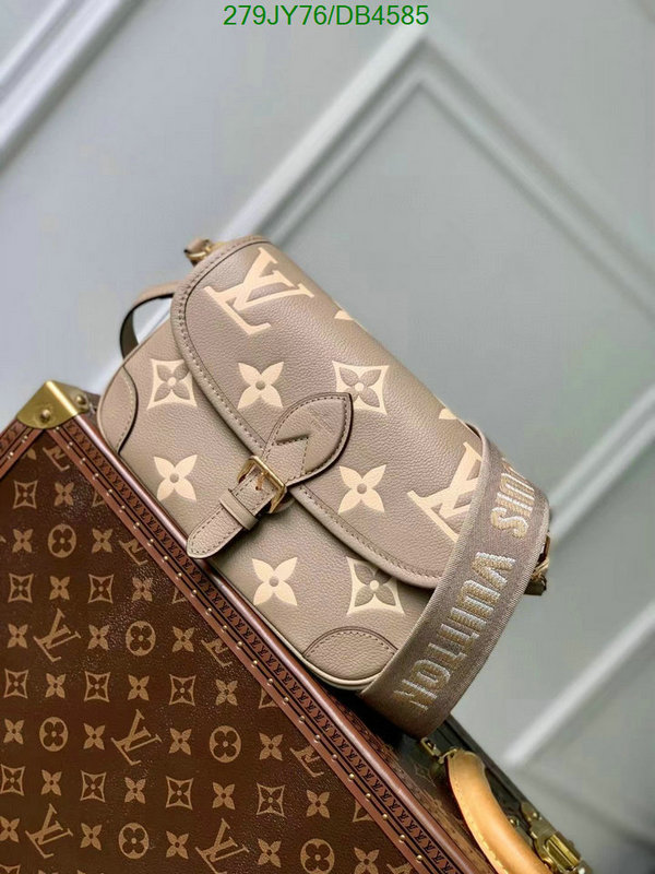 LV-Bag-Mirror Quality Code: DB4585 $: 279USD