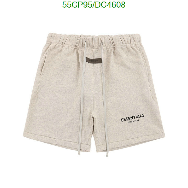 Essentials-Clothing Code: DC4608 $: 55USD