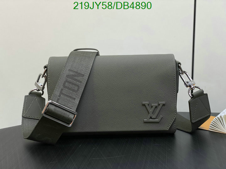 LV-Bag-Mirror Quality Code: DB4890 $: 219USD