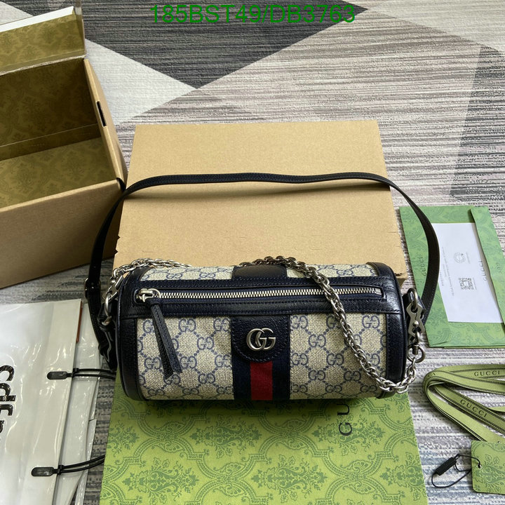 Gucci-Bag-Mirror Quality Code: DB3763 $: 185USD