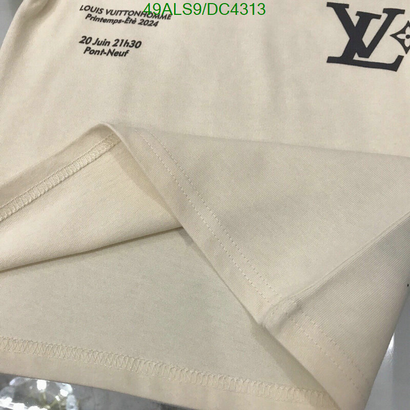 LV-Kids clothing Code: DC4313 $: 49USD