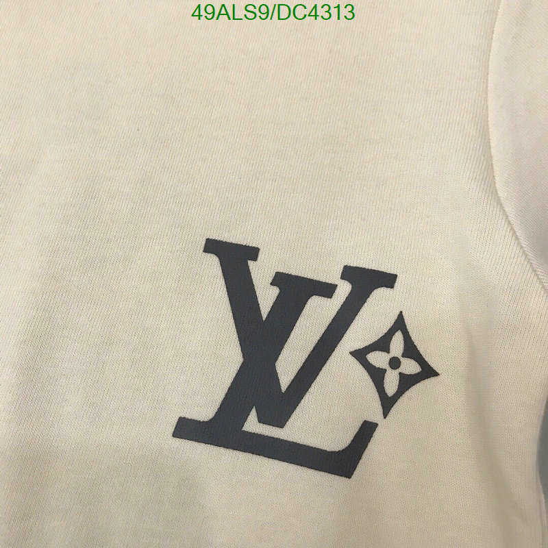 LV-Kids clothing Code: DC4313 $: 49USD