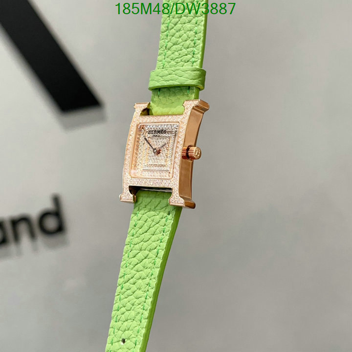 Hermes-Watch(4A) Code: DW3887 $: 185USD