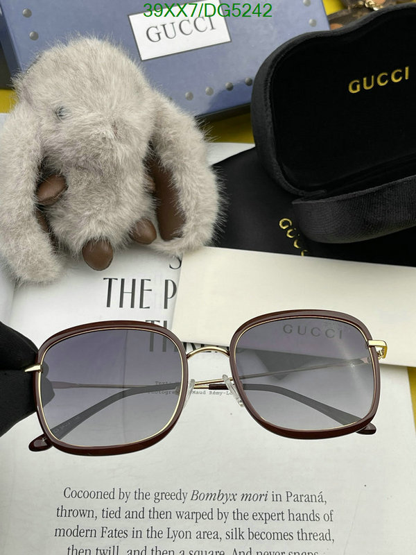 Gucci-Glasses Code: DG5242 $: 39USD