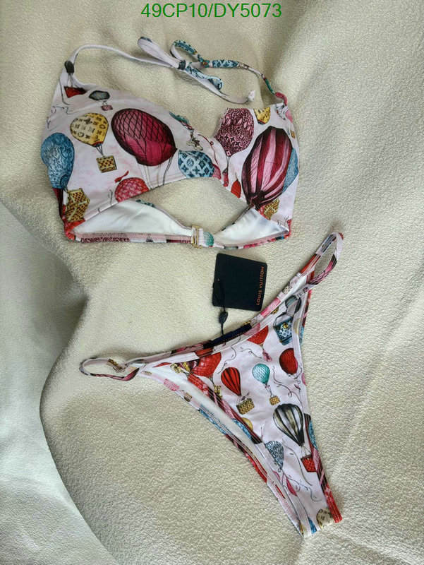 LV-Swimsuit Code: DY5073 $: 49USD