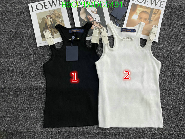 LV-Clothing Code: DC5491 $: 89USD