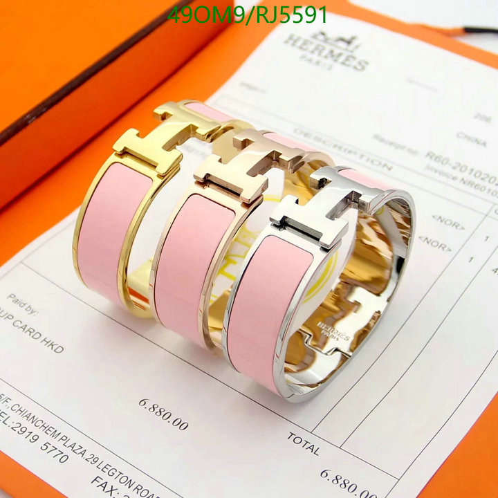 Hermes-Jewelry Code: RJ5591 $: 49USD