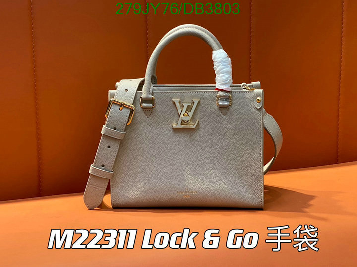 LV-Bag-Mirror Quality Code: DB3803 $: 279USD