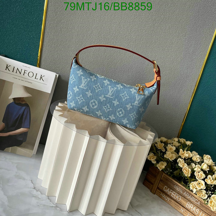 LV-Bag-4A Quality Code: BB8859 $: 79USD