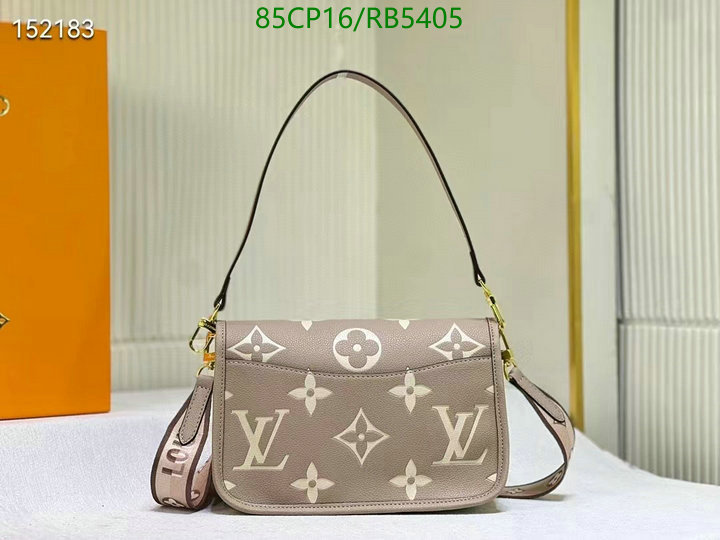 LV-Bag-4A Quality Code: RB5405 $: 85USD