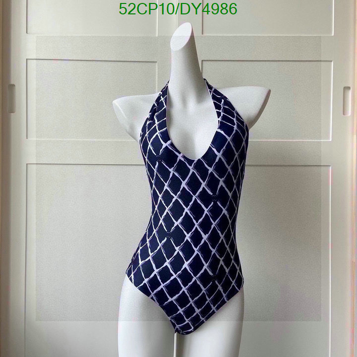 Chanel-Swimsuit Code: DY4986 $: 52USD
