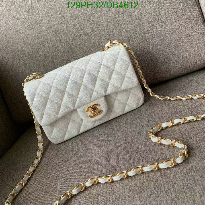 Chanel-Bag-Mirror Quality Code: DB4612 $: 129USD