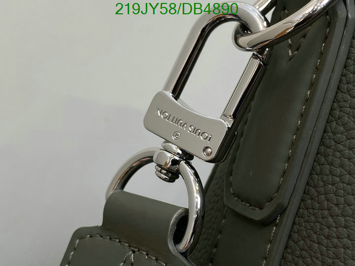 LV-Bag-Mirror Quality Code: DB4890 $: 219USD