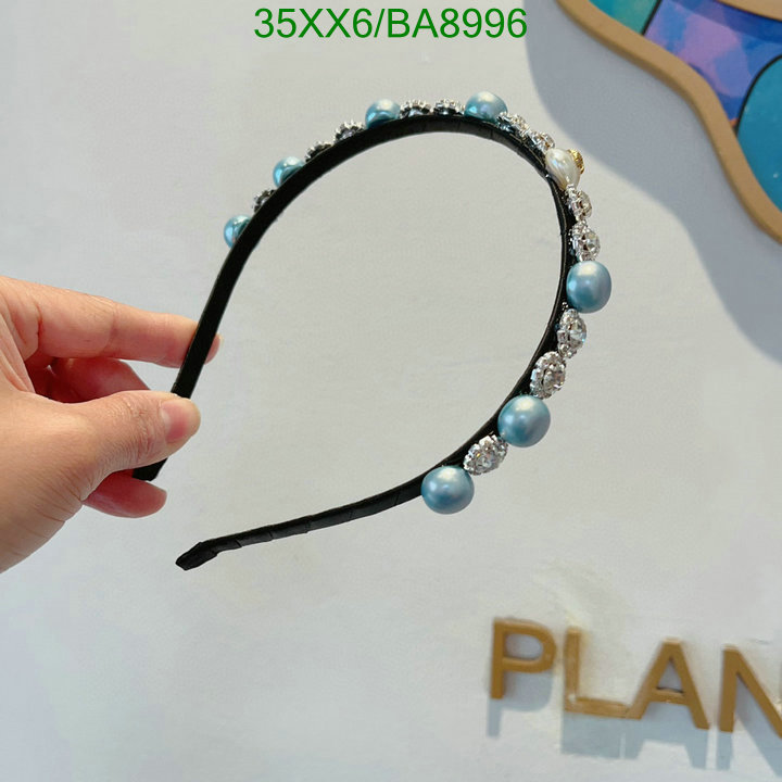 Chanel-Headband Code: BA8996 $: 35USD