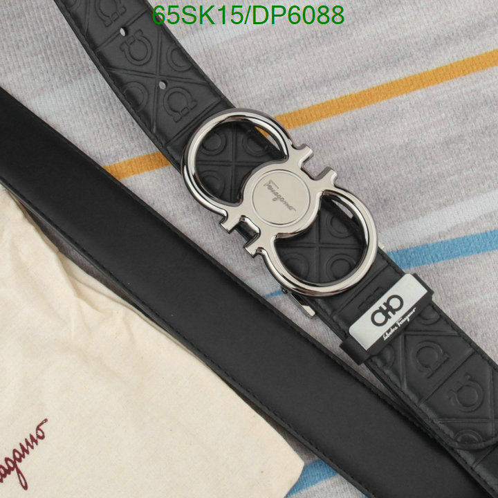 Ferragamo-Belts Code: DP6088 $: 65USD