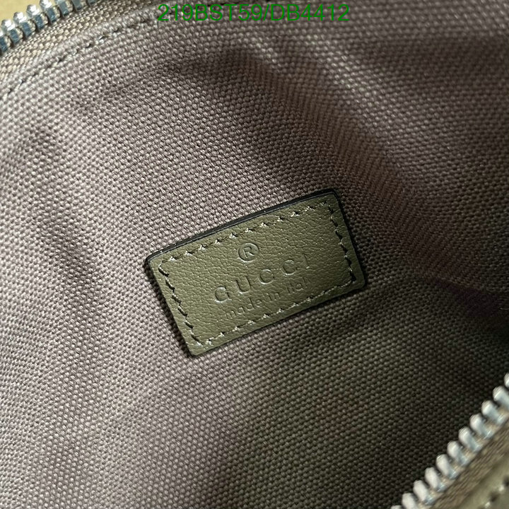 Gucci-Bag-Mirror Quality Code: DB4412