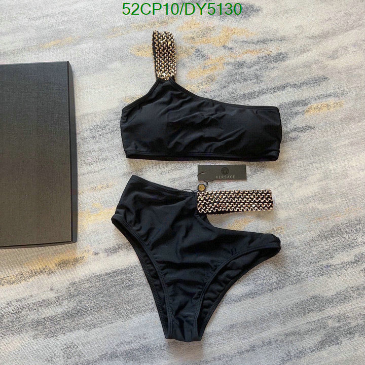 Versace-Swimsuit Code: DY5130 $: 52USD