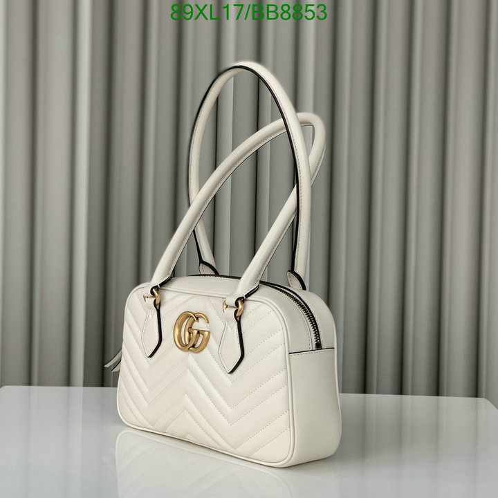 Gucci-Bag-4A Quality Code: BB8853 $: 89USD