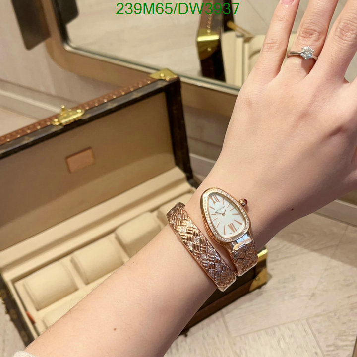 Bulgari-Watch-Mirror Quality Code: DW3937 $: 239USD