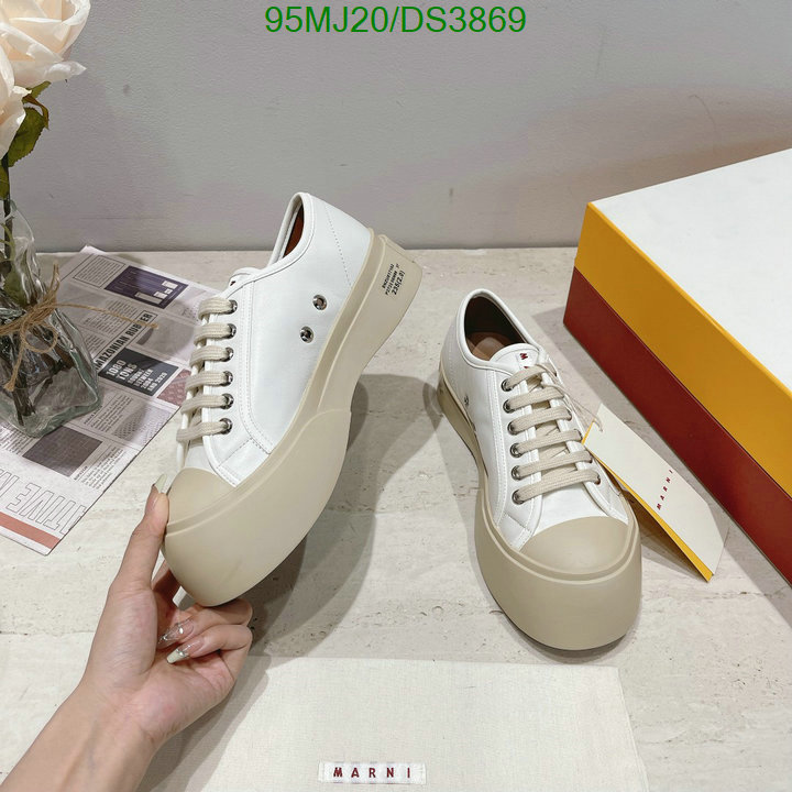 Marni-Women Shoes Code: DS3869 $: 95USD