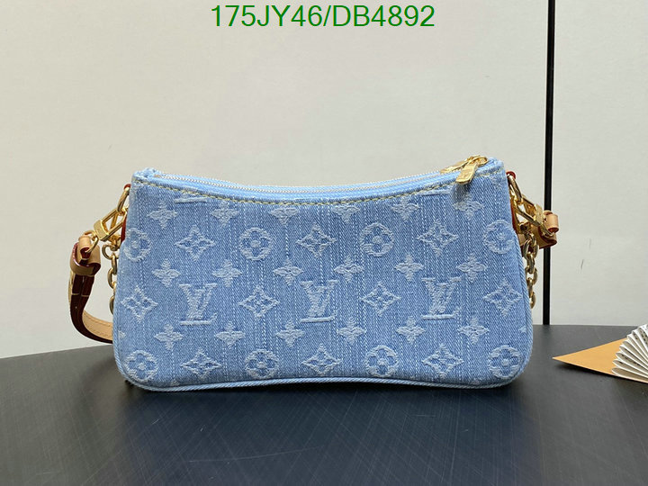 LV-Bag-Mirror Quality Code: DB4892 $: 175USD