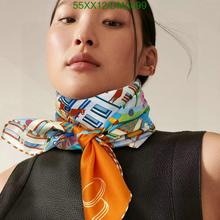 Hermes-Scarf Code: DM5699 $: 55USD