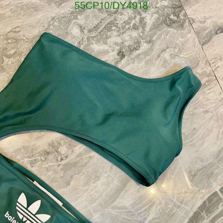 Balenciaga-Swimsuit Code: DY4918 $: 55USD