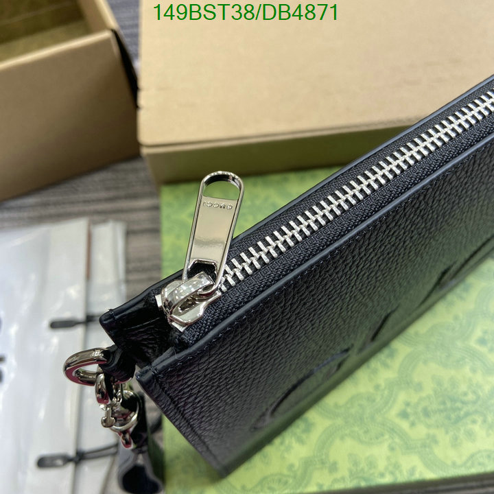 Gucci-Bag-Mirror Quality Code: DB4871 $: 149USD