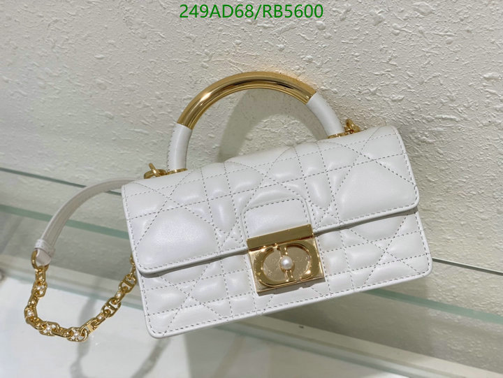 Dior-Bag-Mirror Quality Code: RB5600 $: 249USD