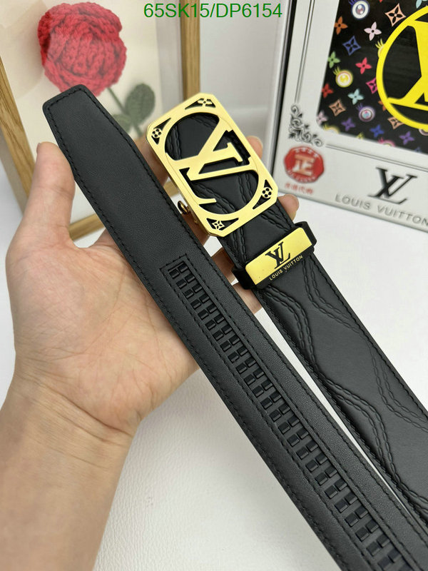 LV-Belts Code: DP6154 $: 65USD