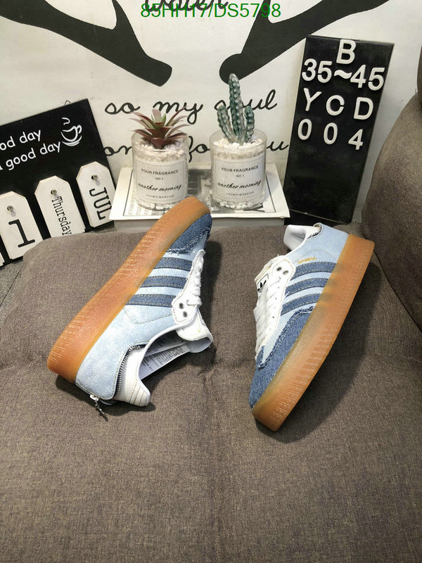 Adidas-Men shoes Code: DS5798 $: 85USD