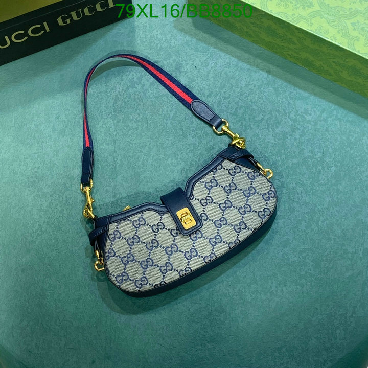 Gucci-Bag-4A Quality Code: BB8850 $: 79USD