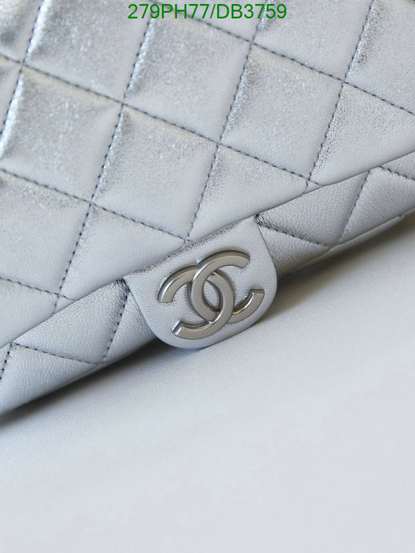 Chanel-Bag-Mirror Quality Code: DB3759 $: 279USD