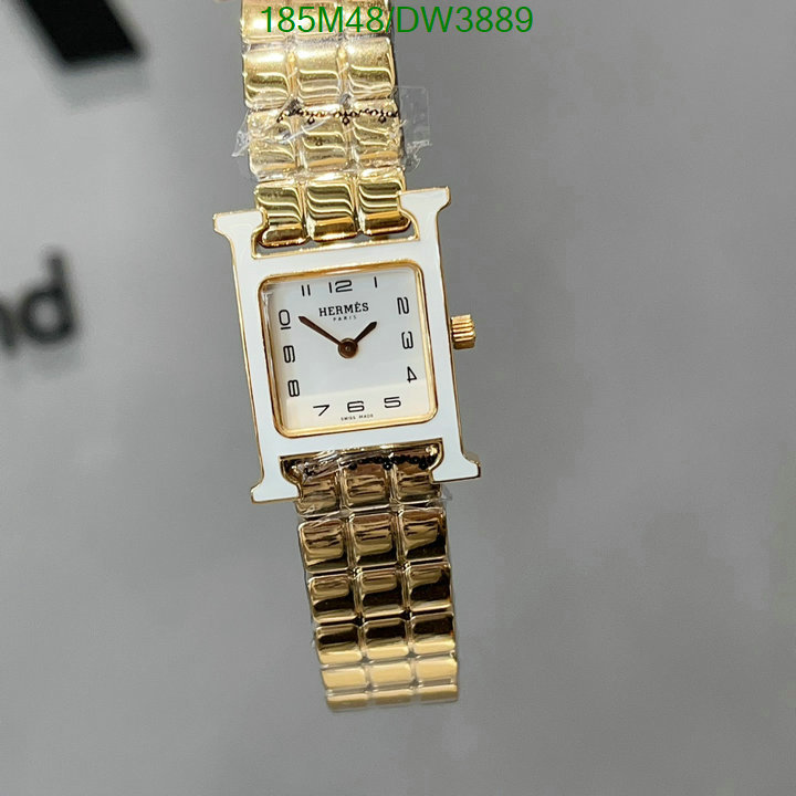 Hermes-Watch(4A) Code: DW3889 $: 185USD