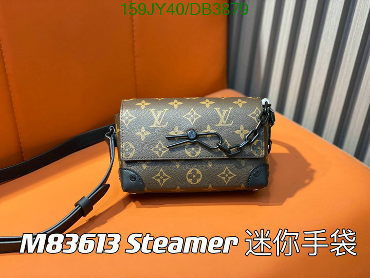 LV-Bag-Mirror Quality Code: DB3879 $: 159USD