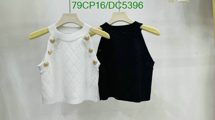 Balmain-Clothing Code: DC5396 $: 79USD