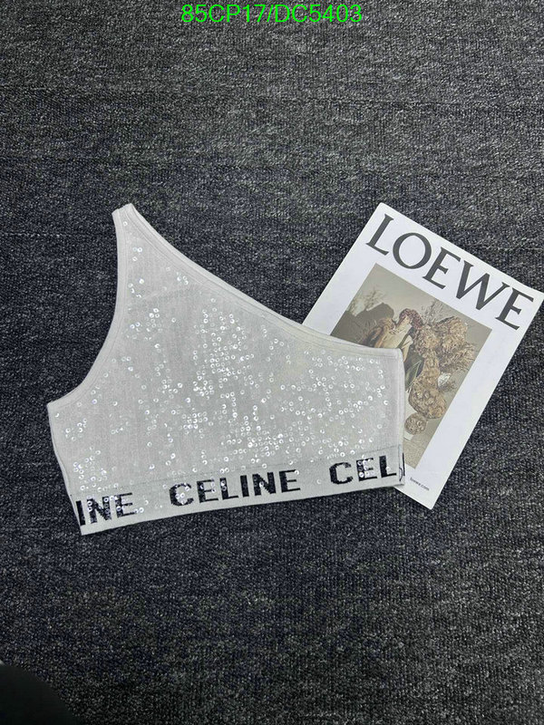 Celine-Clothing Code: DC5403 $: 85USD