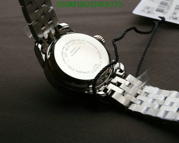 Tissot-Watch-Mirror Quality Code: DW4073 $: 359USD